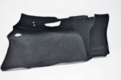 Renault 9 Broadway Spring Bagaj Yan Halısı Sol