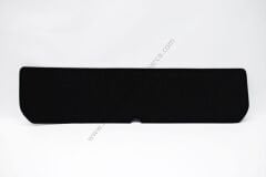 Bagaj Kapak Kartonu Renault 12 Halılı