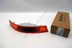 Renault Master Sinyal Lambası Ön Sağ Turuncu