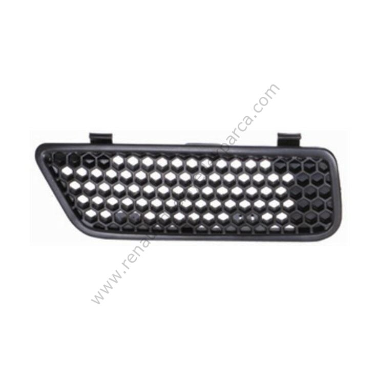 Renault Scenic Ön Panjur
