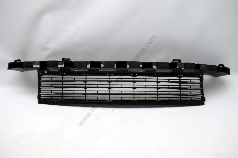 Ön Tampon Izgarası Fluence 2010