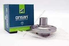 Ön Porya Renault 9 11 Flaşh 19 Clio