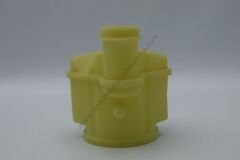 Direksiyon Pompası Yağ Bidonu (Haznesi) Clio Kangoo