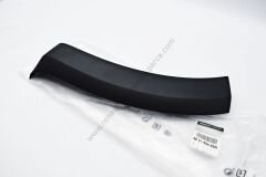 Dacia Sandero 2 Sağ Ön Tampon Kaplaması (Dodik) 2016