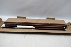 Çevre Bandı Takım Renault 11 Flaşh Kırmızı