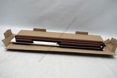 Çevre Bandı Takım Renault 11 Flaşh Kırmızı