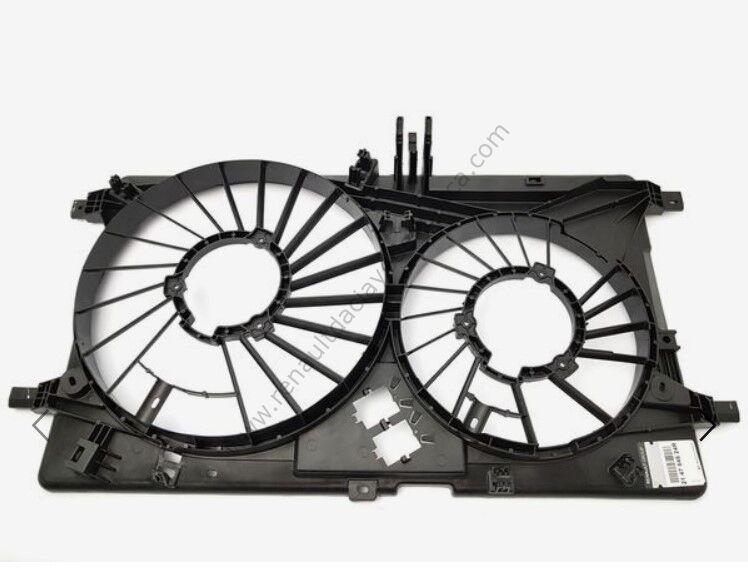 MASTER 3 FAN DAVLUMBAZI