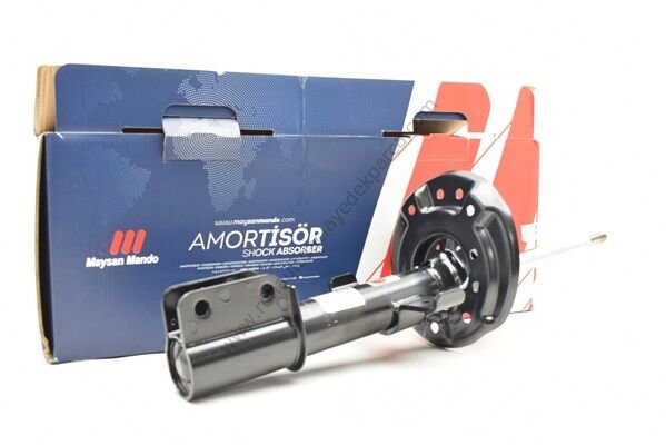 Renault Clio 5 Ön Amortisör