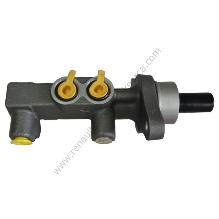 Dacia Duster Logan Ana Fren Merkezi