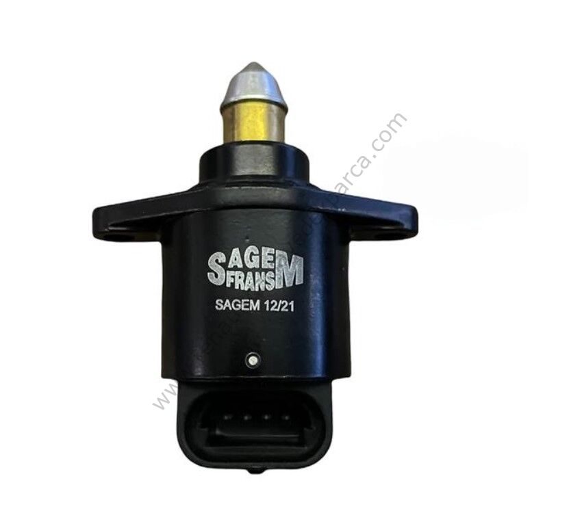 Renault Megane R19 Rolanti Motoru 1.6 8v