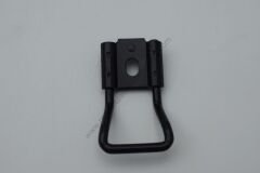 Bagaj Kilit Karşılığı Kangoo Alt Çift Kapak