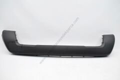 Dacia Duster Arka Tampon Kaplaması Yeni Kasa