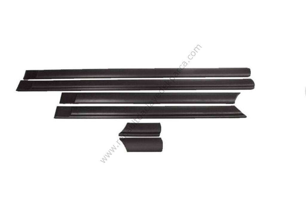 Çevre Bandı Takım Toros Siyah