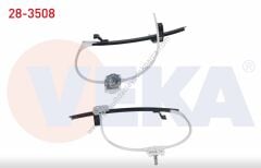 Spring Broadway Cam Krikosu Sol