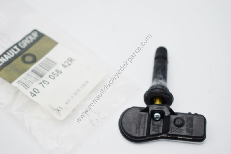 Lastik Basınç Sensörü Clio 4 Symbol Dacia Sandero
