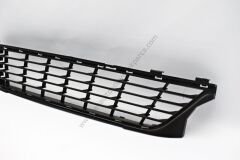 Ön Tampon Orta Izgara Symbol