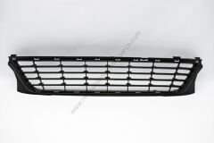 Ön Tampon Orta Izgara Symbol