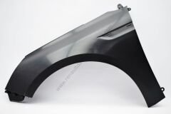 Ön Çamurluk Renault Megane 4  Sol-631015392R