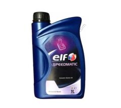 Speedmatıc Elf Şanzıman Yağı 1lt.