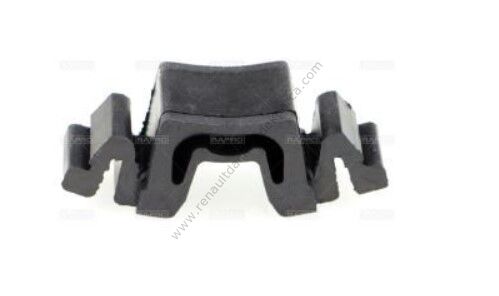 Radyatör Üst Takozu Megane 2 Kangoo 3