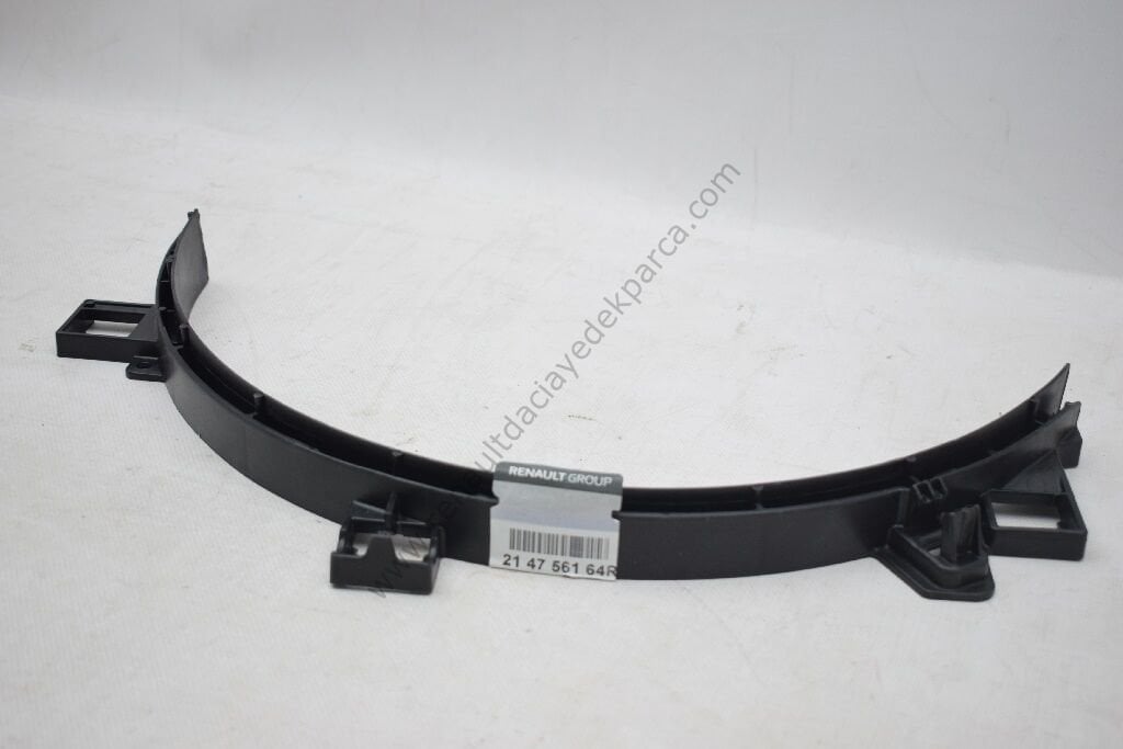 Fan Motor Plastiği Alt Parçası Master 3-214756164R