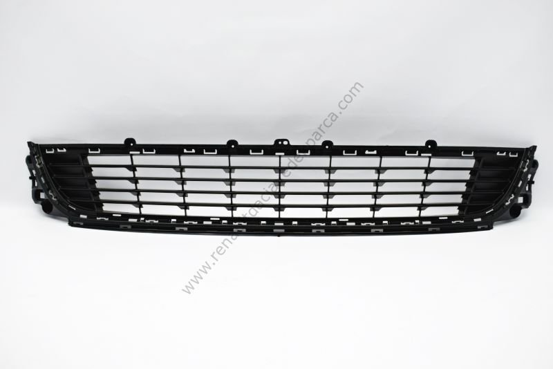 Megane 3 Ön Tampon Orta Izgara