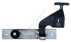 Renault Clio Motor Kaput Kilidi (Emniyet Mandalı)