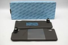 Clio Güneşlik Sağ Sol Takım