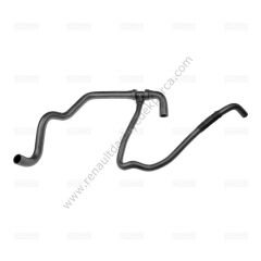 Renault Megane 3 Fluence Radyatör Alt Hortumu