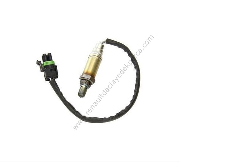 Oksijen Sensörü Renault Laguna Megane