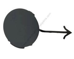 Arka Tampon Çeki Demir Kapağı Symbol 7701210065