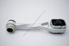 Motor (Şanzıman) Takozu Alt Renault Clio Megane Burgulu