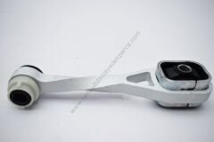 Motor (Şanzıman) Takozu Alt Renault Clio Megane Burgulu