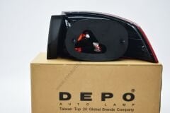 Renault Laguna 2 Arka Stop Lambası Sol Dış