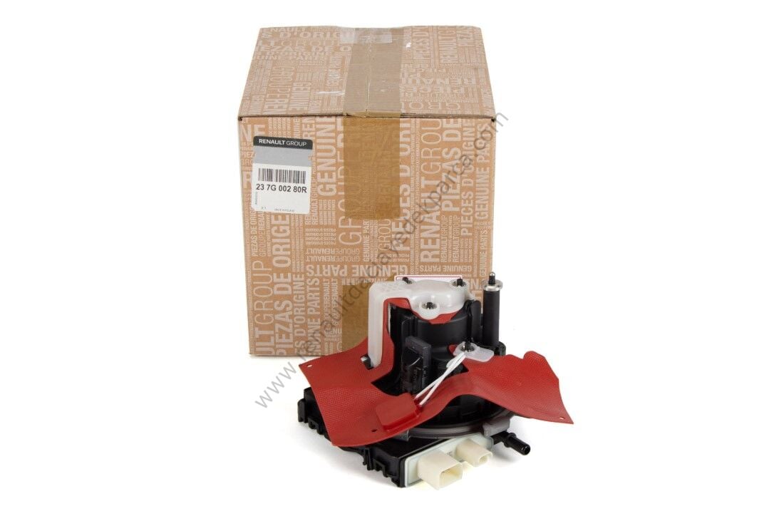 Adblue Pompası Duster Megane 4 Kadjar 237G00280R