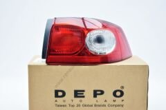 Laguna 2 Arka Stop Lambası Sağ Dış