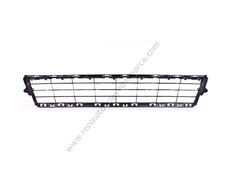 Renault Clio 3 Ön Tampon Orta Izgara 622541459R