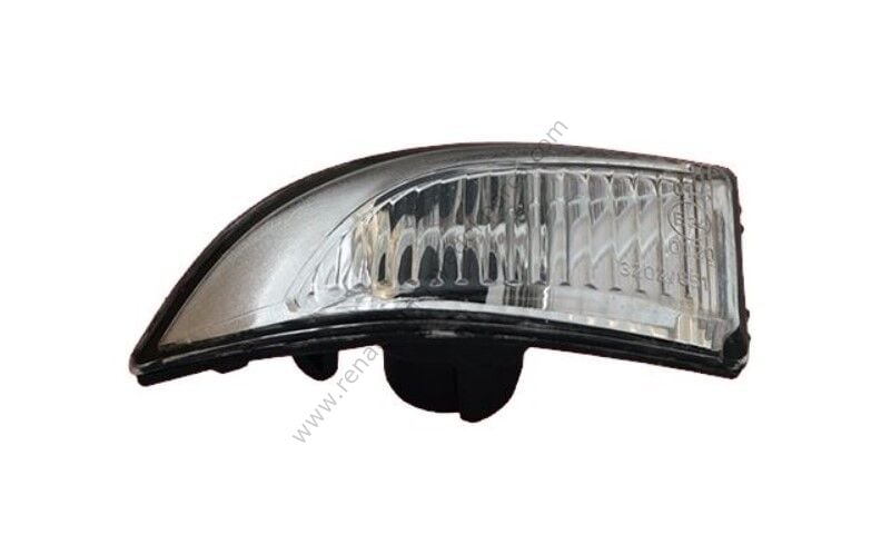 Fluence Megane 3 Dış Dikiz Aynası Sinyali Sol