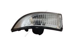 Fluence Megane 3 Dış Dikiz Aynası Sinyali Sol