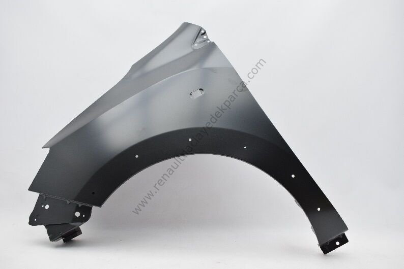 Ön Çamurluk Dacia Dokker Lodgy Stepway Sol-631017551R