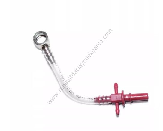 Mazot Pompa Borusu 1.9 Dizel Kangoo-7700113126