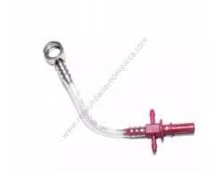 Mazot Pompa Borusu 1.9 Dizel Kangoo-7700113126