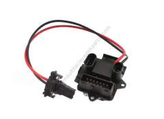 Kalorifer Rezistansı Renault Megane Kangoo