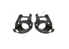 Renault Clio 3 Sis Farı Çerçevesi Ayağı Sağ