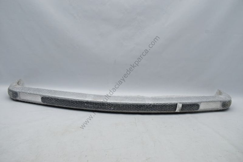 Ön Tampon Renault 12 GTS Demir Nikelajlı