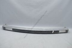 Ön Tampon Renault 12 GTS Demir Nikelajlı