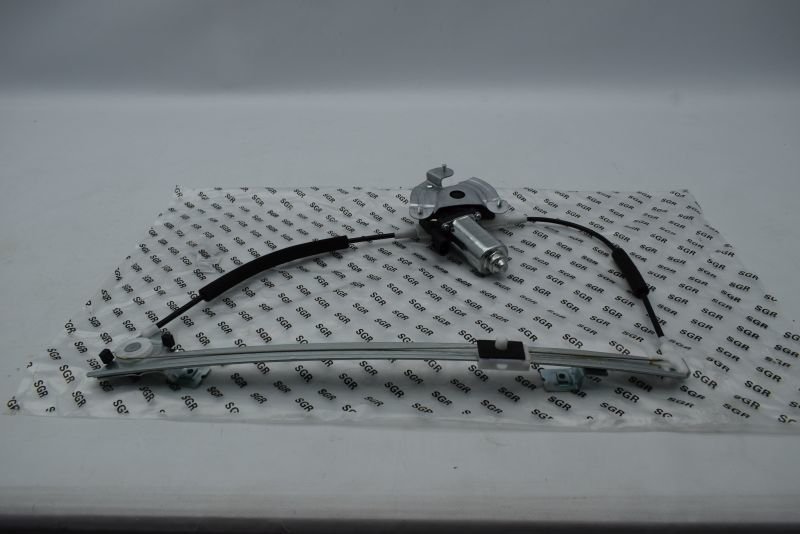 Sağ Ön Cam Krikosu Ön Renault Megane