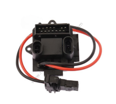 Kalorifer Rezistansı Renault Megane Scenic