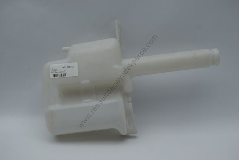 Cam Su Fiskeye Deposu Bidonu Renault 19