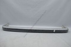 Arka Tampon Renault 12 GTS Demir Nikelajlı